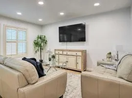 13 Mi to Dtwn Denver Northglenn Townhome with Patio