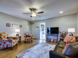 Fulton Vacation Rental 13 Mi to Mizzou!