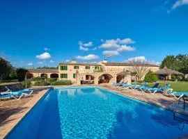 Finca Son Oliver by Mallorca House Rent