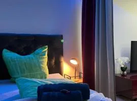 A&D Charmantes Apartment - Bühlertal bei Bühl, Baden-Baden & Schwarzwald