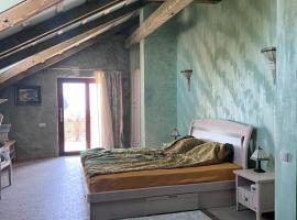 Byurakan Resort，位于Byurakan的酒店