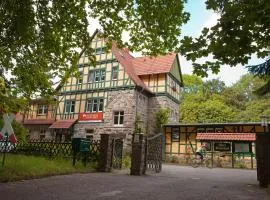 Landgasthof Alter Bahnhof