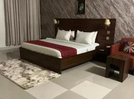 Posh Hotel and Suites Victoria Island