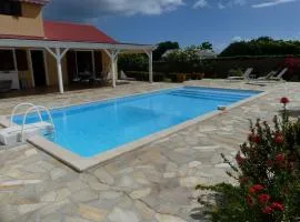 Villa Magnifique piscine & jardin