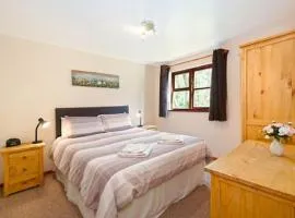 ASH 2 Bedroom Lodge