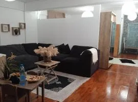 Adorable Cozy Apartment