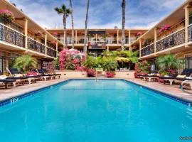 14西拉古纳海滩酒店