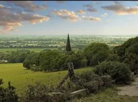 'Mill Cottage' Parbold