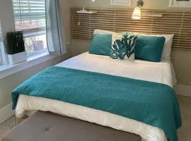 Cozy Beach Rental 1B/1B