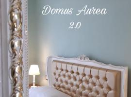 B&B Domus Aurea 20，位于圣焦万尼泰亚蒂诺的住宿加早餐旅馆