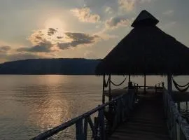 Casa de Campo "Villa Maria"