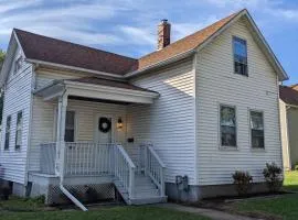 Freshly Renovated 3BR House near Genesis West SAU