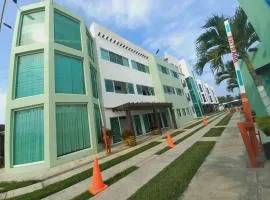 Hotel La Estrella Polar