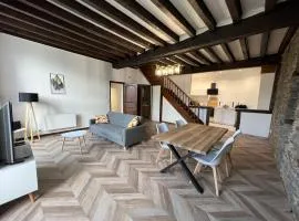 Le cottage de l’Oudon