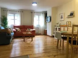 Apartamento Pinsapo Canfranc-Estación