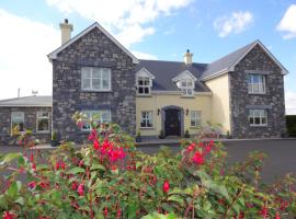 Bunratty Haven Bed & Breakfast，位于本拉提的酒店