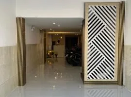 Kiss Hotel Rạch Bùng Binh Quận 3