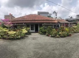 Villa Situ Citiwu Ciwidey