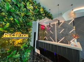 DSH Hotel