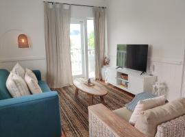 Eugarie Seaside Guesthouse，位于马库拉的度假短租房