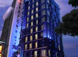 AI Hotel Jakarta Thamrin