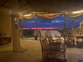 Grand Siwa，位于锡瓦的酒店