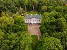 Hotel & Spa Pałac Mała Wieś