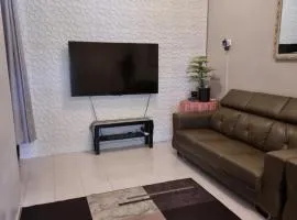 Maisarah Homestay Melaka, Islamic Home in Melaka