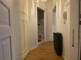 FEWO Frankendamm Stralsund