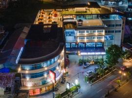 Grand Bayu Hill Hotel，位于Takengon的酒店