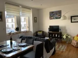 T3 face au Port avec terrasse