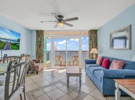 Stunning Views and Amazing Amenities in Atlantica