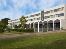 卡姆维尔克尔丁酒店