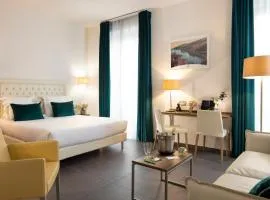 Hôtel Nice Azur Riviera