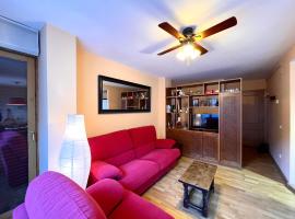 Apartament La Falla - L'Amfitriona，位于索特的酒店