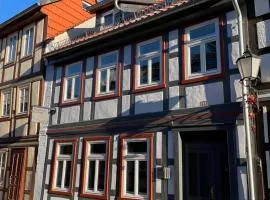 Ferienhaus Harzcolor Wernigerode