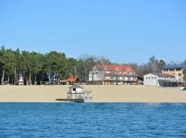 Bernsteinsee Hotel