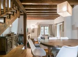 Casa Guineu By Totiaran