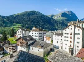 Wohnung von Schorsch