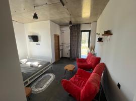 Eco Garden Kutaisi，位于库塔伊西的酒店
