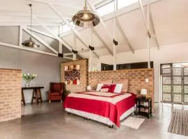 Bromley loft