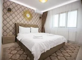 Apartament Gold