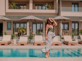 Marble Luxury Suites