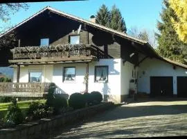 Landhaus Keller