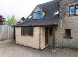 Blacklaines Annexe，位于格洛斯特的酒店