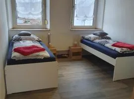 Ferienwohnung Linden 87