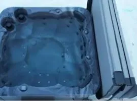 La Grange sur le Lac App A et B