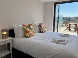 Margate Seaside Haven With 2 Terraces Sleeps 4