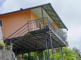 Munnar View Cottage