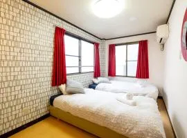 COTE sakuragawa "Room 201,301,401" - Vacation STAY 47703v